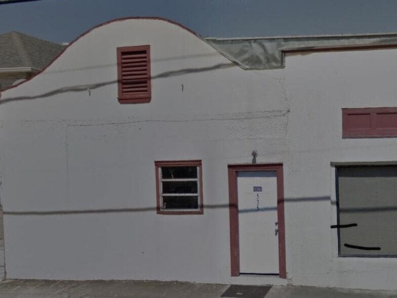 Primary Photo - 535 Lafayette St