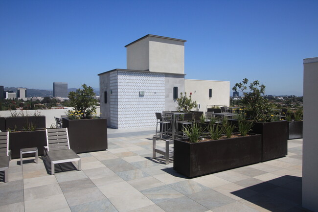 Building Photo - Carthay Pacific