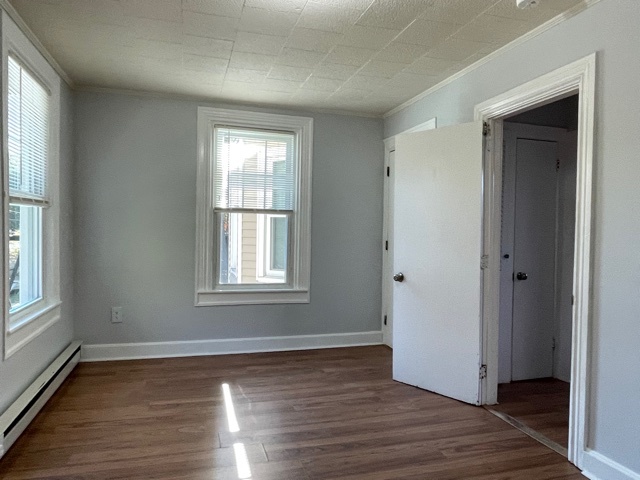 Bedroom 2 - 88 Reynolds St