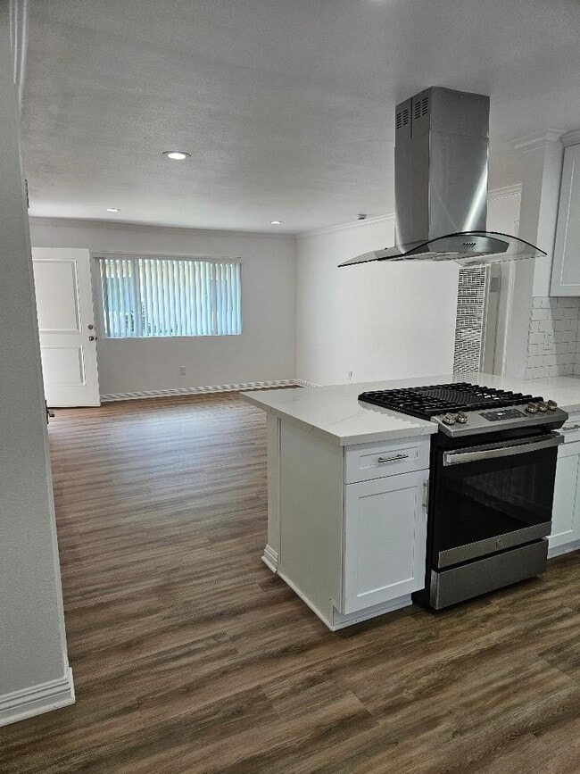 Building Photo - Page Park Apartments