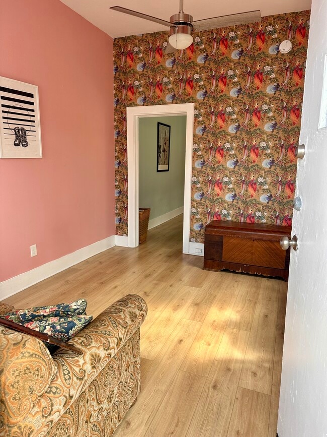 Building Photo - 1441 Frenchmen St