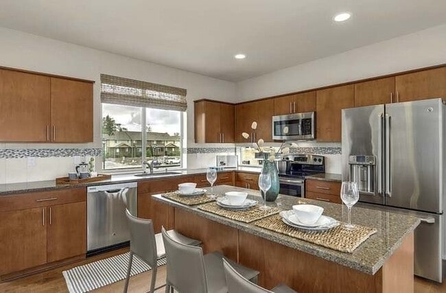 Foto del edificio - Fantastic and Private corner unit