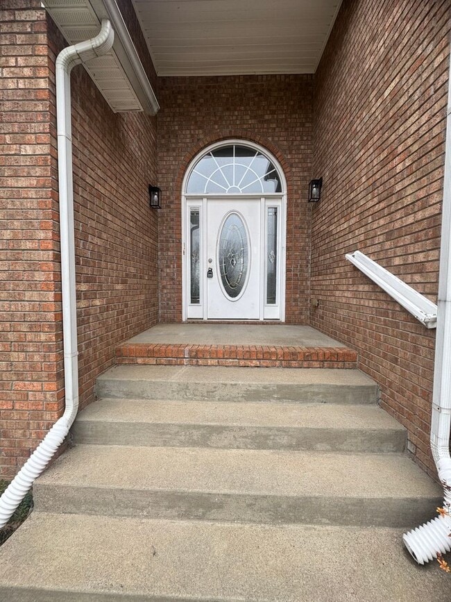 Foto del edificio - Gorgeous Single Family Home in Clarksville