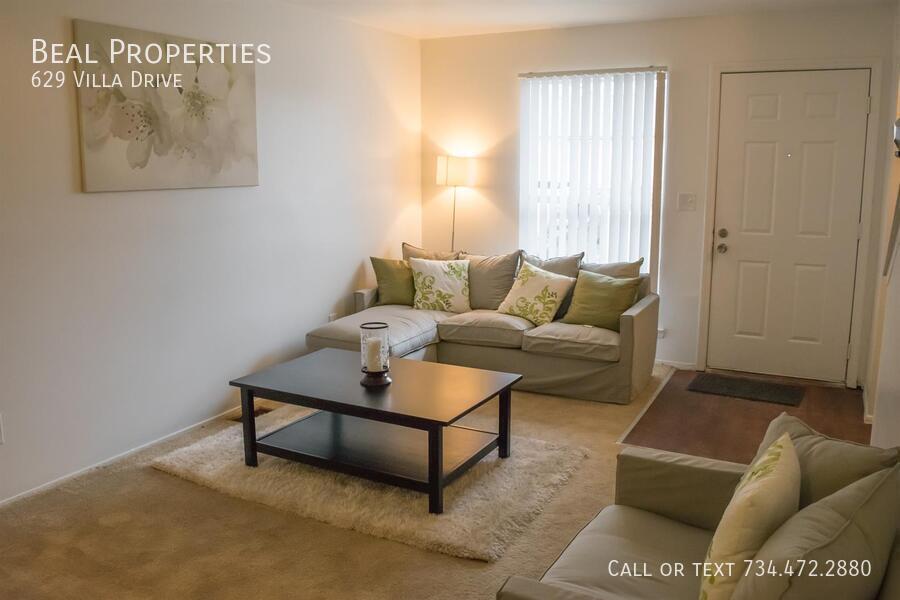 Foto principal - 629 Villa Dr