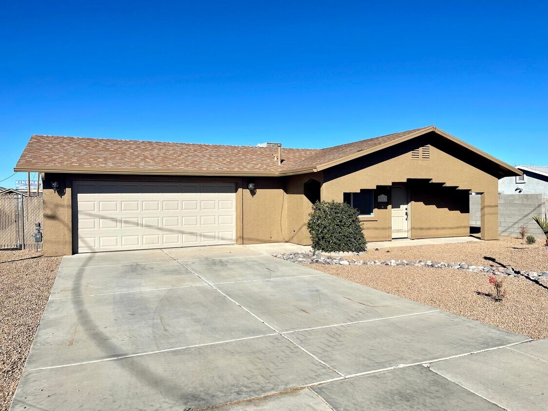 Foto principal - Beautiful Updated 3 Bedroom Home!