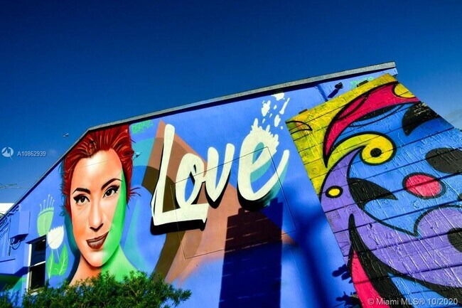 Foto del edificio - 153 NW 29th St