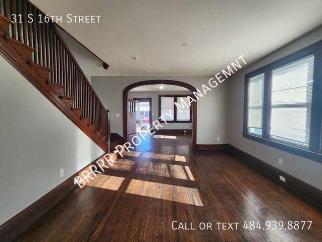 Foto del edificio - Wilson School District 3 bedroom 1.5 bathr...