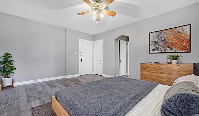 Foto del edificio - 1800 Shepherd St NE