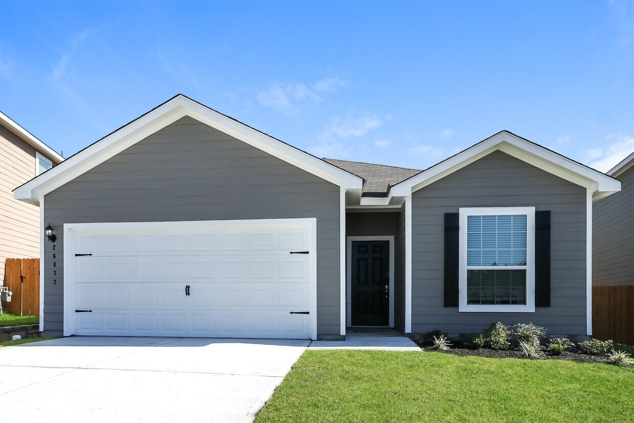 Foto principal - 26877 Steinbeck Dr