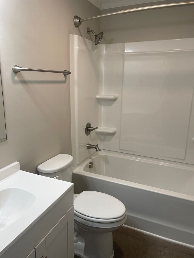 Building Photo - 3740 S Main St