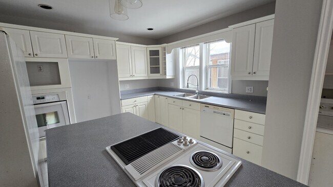 Photo du bâtiment - 97 Alma St