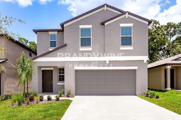 Foto principal - 10322 Virginia Pine Ct