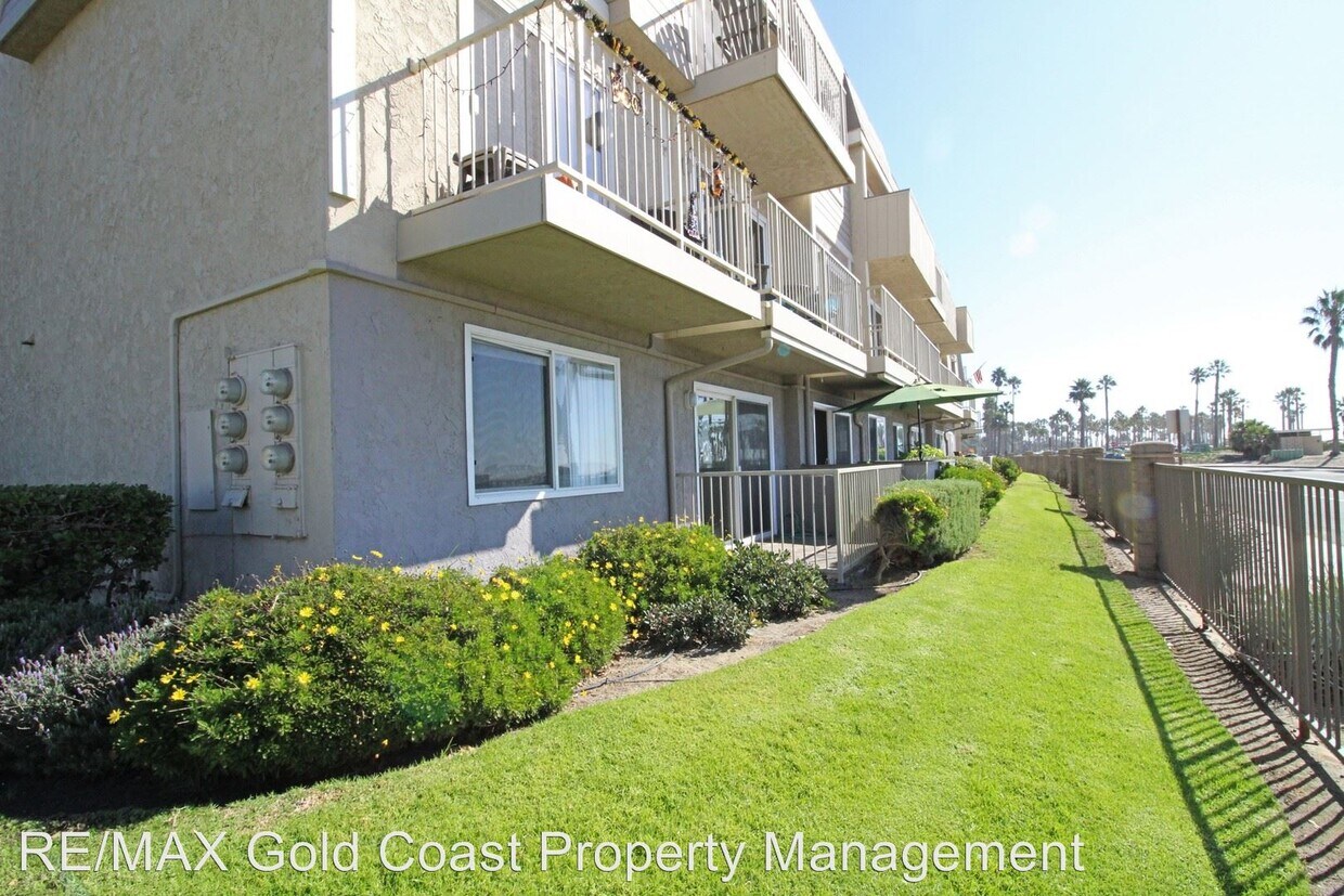 338 E Surfside Dr, Port Hueneme, CA 93041 House Rental in Port