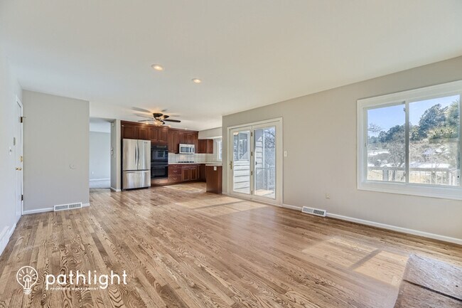 Foto del edificio - 9734 East Villasur Court, Parker, CO, 80134