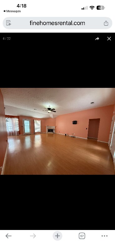 Foto del edificio - 409 Britt Ln