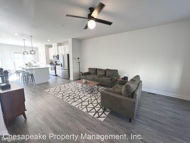 Foto del edificio - 3 br, 3.5 bath House - 6243 Islington Street