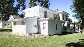 Foto del edificio - 1 br, 1 bath 4plex - 415 S Warren Ave A