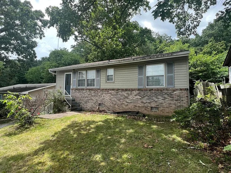 Photo - 1005 Farragut Avenue