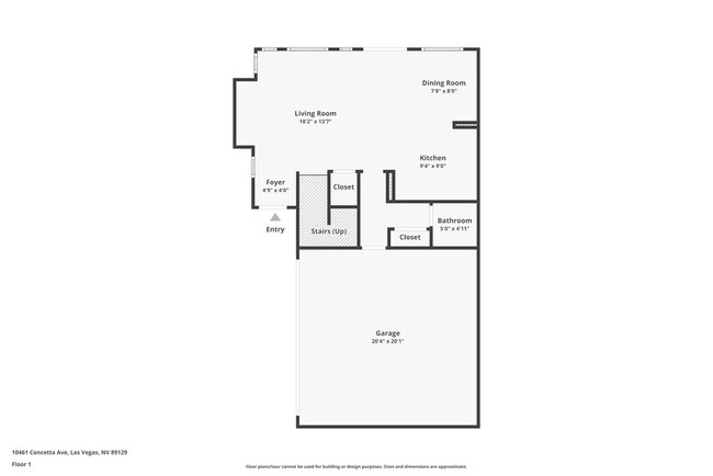Building Photo - 10461 Concetta Ave