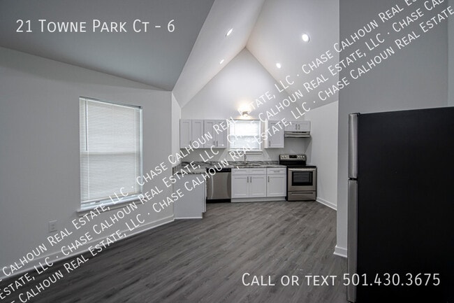 Building Photo - 21 Towne Park Ct