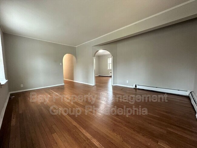 Foto del edificio - 4927 Wynnefield Ave