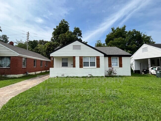 Foto del edificio - 1773 Greenview Cir