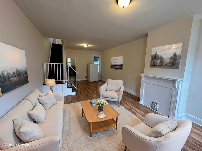 Building Photo - 3430 N Lee St