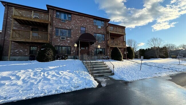 Foto del edificio - 14a Mayberry Dr