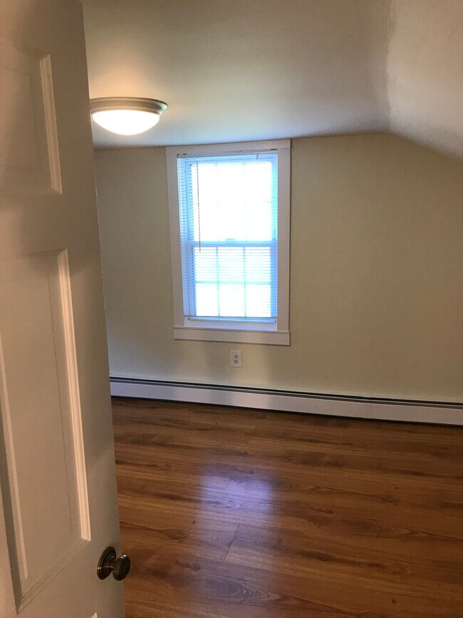 dormitorio - 49 School St