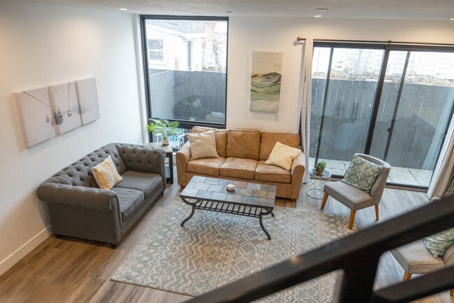 Foto del edificio - 2597 S 700 E