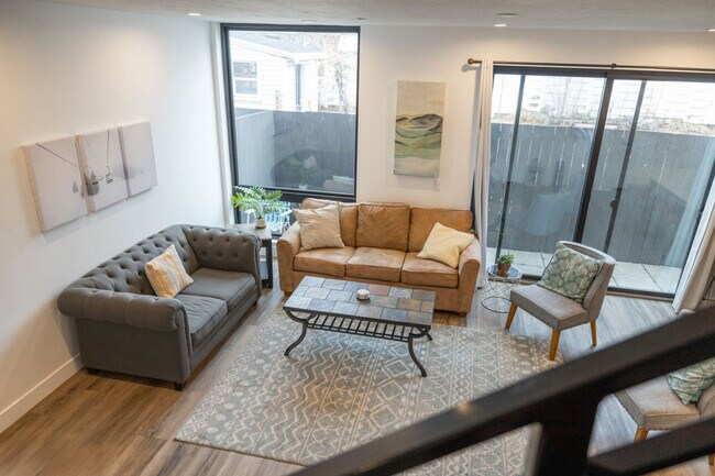 Foto del edificio - 2597 S 700 E