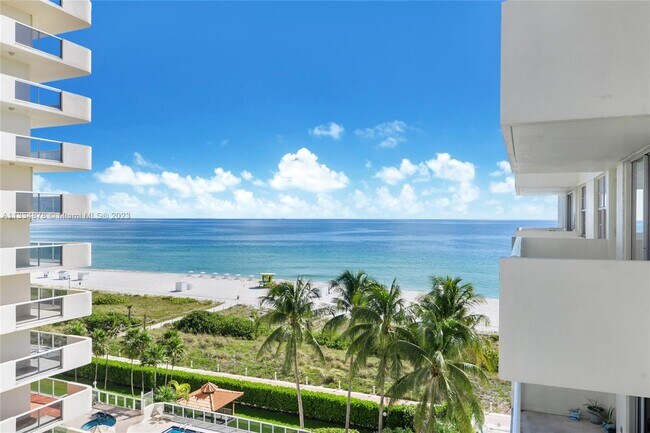 Building Photo - 5701 Collins Ave