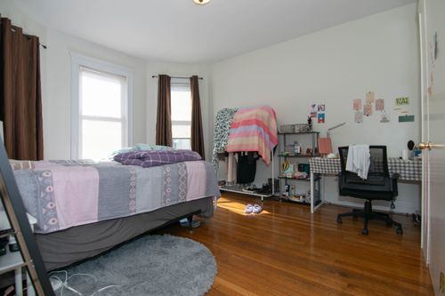 Building Photo - 7 Harvard Terrace