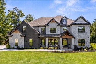 Building Photo - 2641 Camp Branch Rd