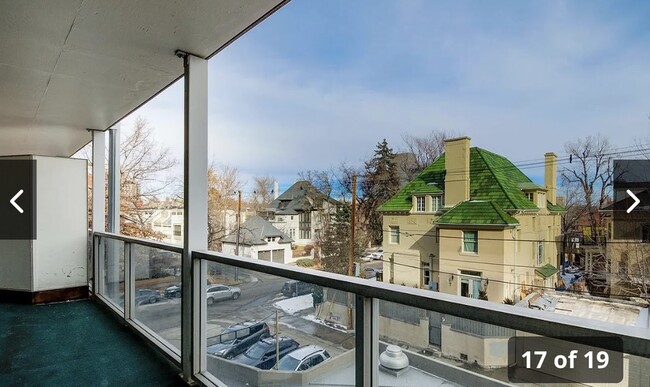 Foto del edificio - 888 N Logan St