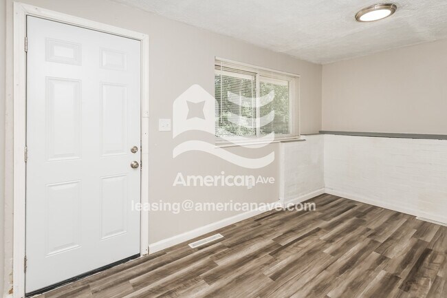 Foto del edificio - 4151 Annapolis Ave