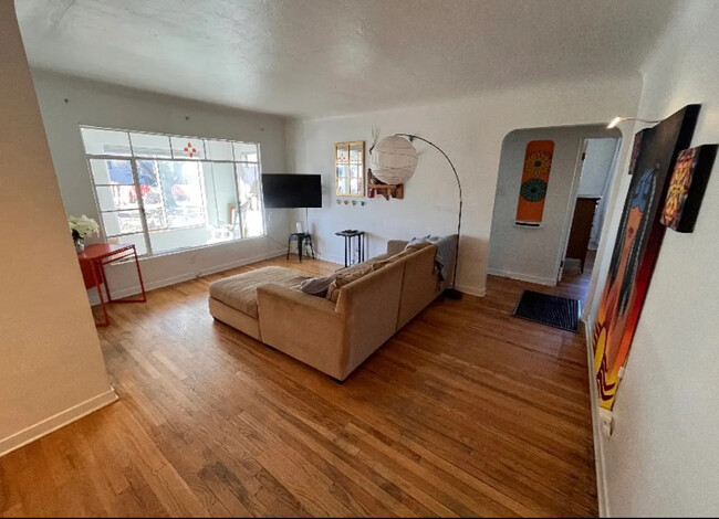 Foto del edificio - 1102 Jefferson St SE