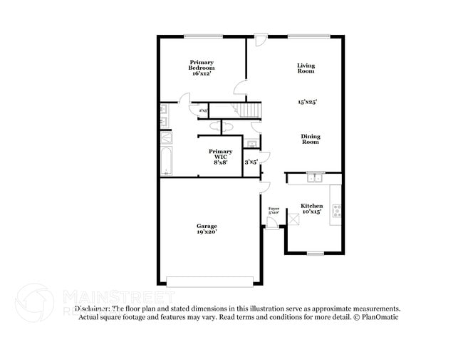 Building Photo - 21083 Titian Dr.