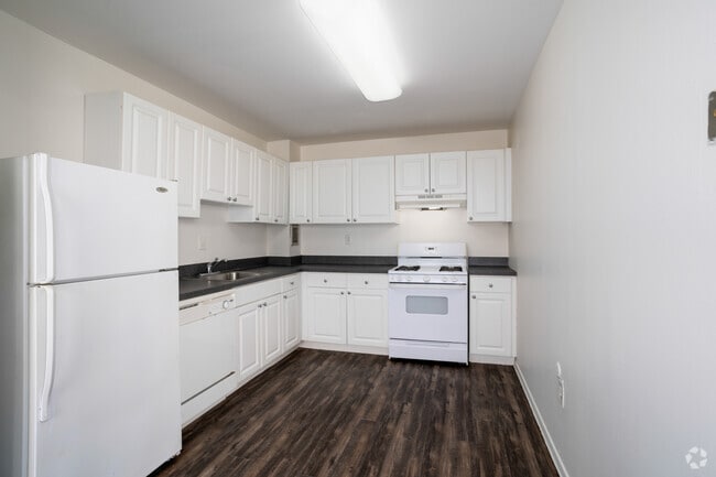 Interior Photo - Duffield House Apartments