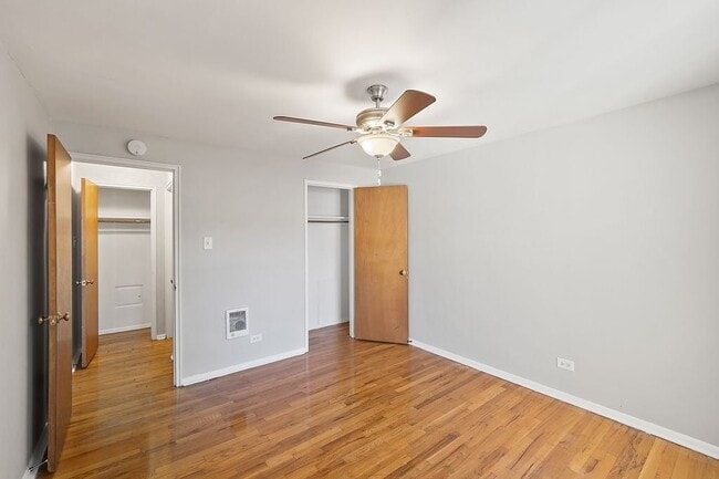 Building Photo - Cheesman Arms