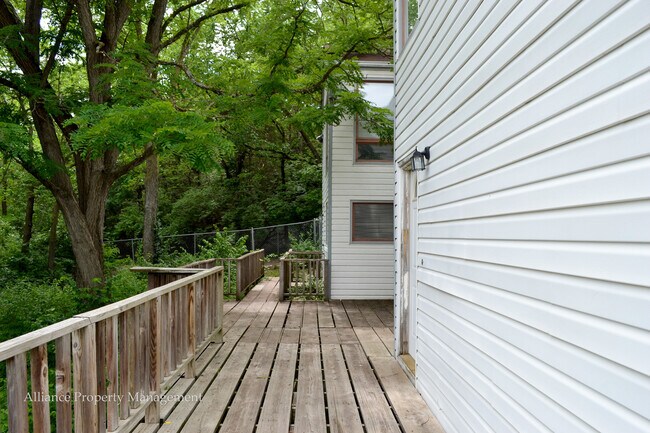 Foto del edificio - Enormous House!  ~ Washer & Dryer ~