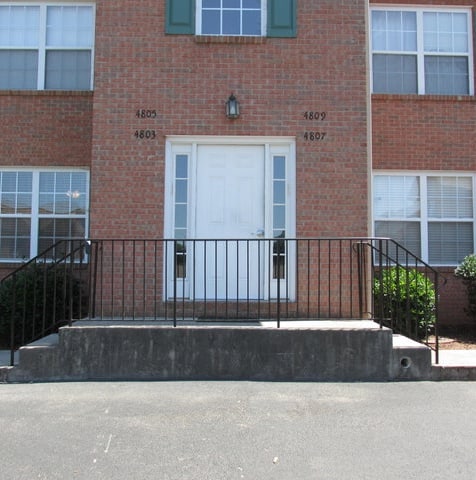 Building Photo - 4803 Poplar Crest Way