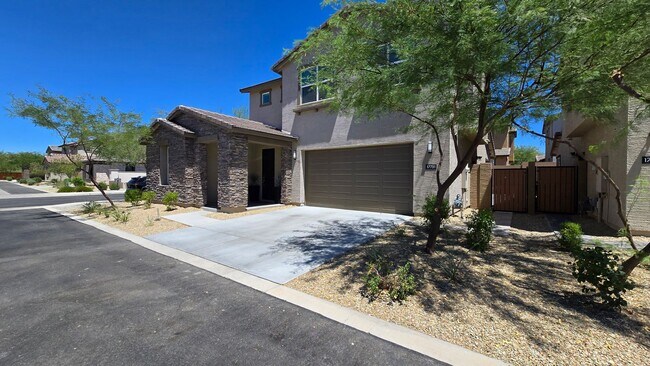 Foto del edificio - Premium home in amenity rich Estrella Mountain Ranch!
