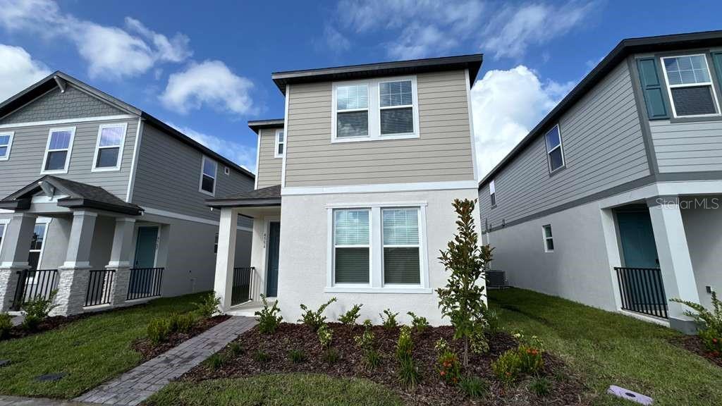 Foto principal - 4556 Homestead Trl