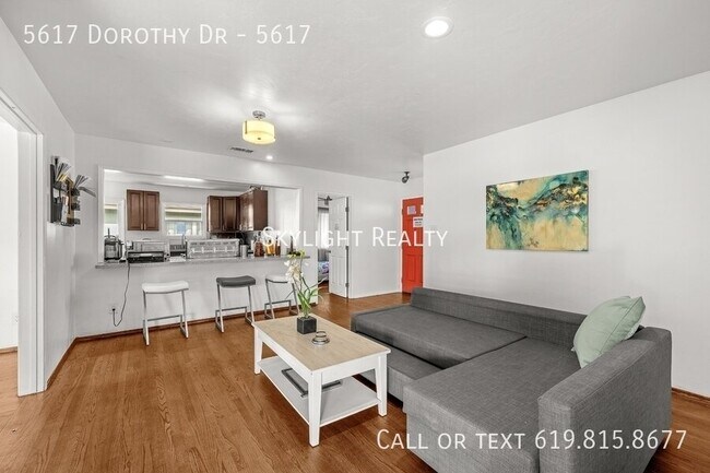 Foto del edificio - 5617 Dorothy Dr