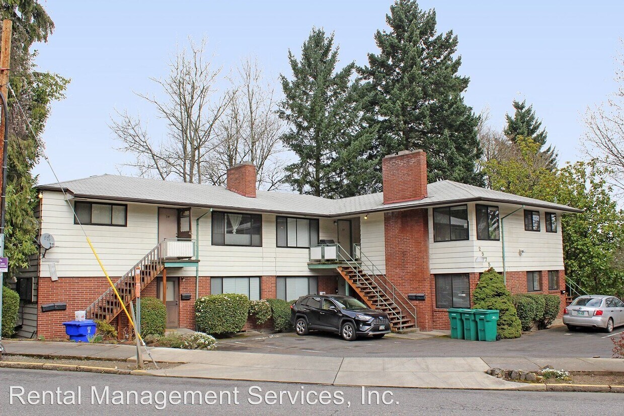 Primary Photo - 2575 NW Lovejoy St