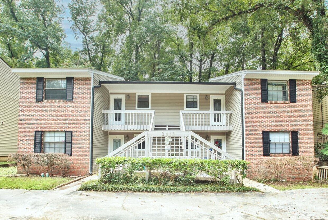 Foto principal - 2913 Woodrich Dr