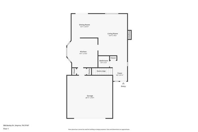 Foto del edificio - 906 Bexley Dr