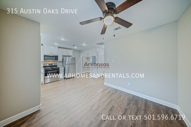 Foto del edificio - 315 Austin Oaks Dr
