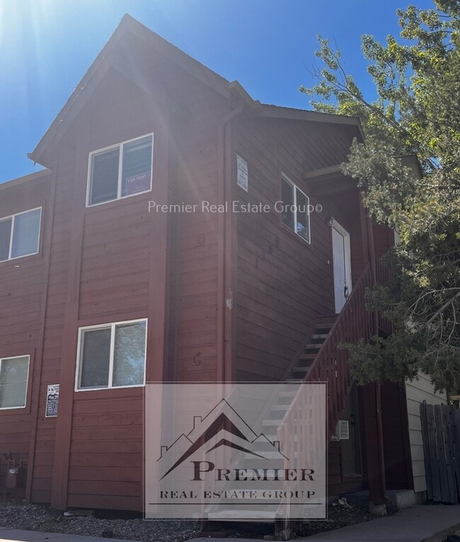 Building Photo - 1160 Mazatlan Cir